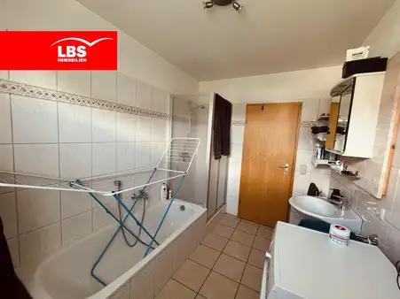 Vermietete 2-Zimmer-Wohnung mit Balkon in Elstorf – Ideal als Kapitalanlage