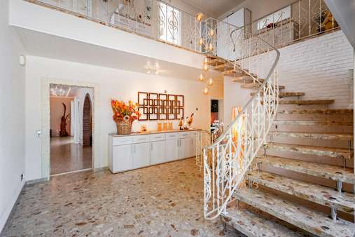 Entrée Entrée - Sonstige in 21629 Neu Wulmstorf mit 189m² kaufen