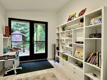 Kinderzimmer Kinderzimmer - Einfamilienhaus in 21077 Hamburg mit 145m² kaufen