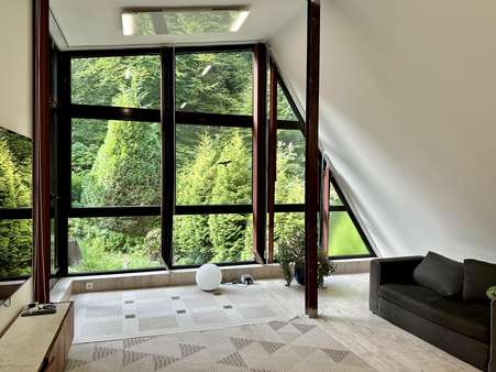 Schlafzimmer Obergeschoss Schlafzimmer Obergeschoss - Einfamilienhaus in 21077 Hamburg mit 145m² kaufen