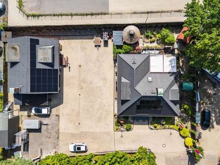 Drohnenaufnahme - Service in 21629 Neu Wulmstorf mit 189m² kaufen