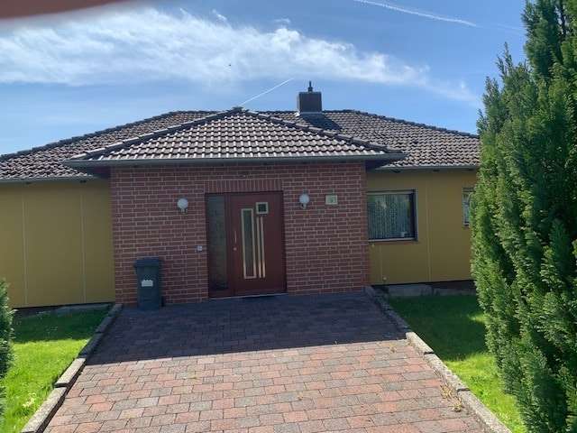 1 1 - Bungalow in 37635 Lüerdissen mit 157m² kaufen