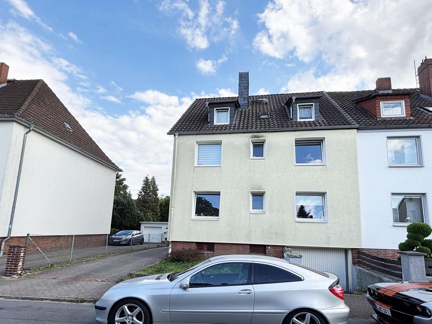 Neu Bearbeitet - Doppelhaushälfte in 30926 Seelze mit 213m² kaufen