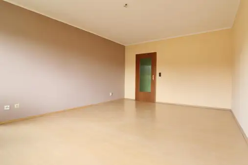 Klein aber fein! 1,5 Zi.-Whg. mit Fahrstuhl und Loggia in GS-Georgenberg!