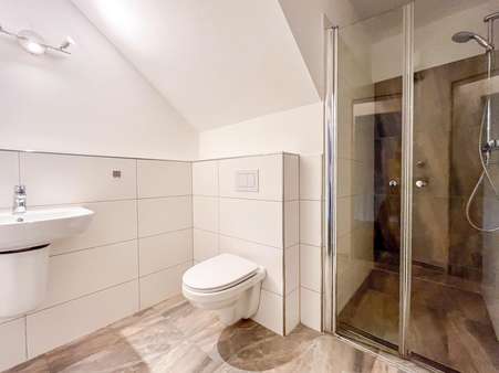 Bad - Etagenwohnung in 38100 Braunschweig mit 47m² mieten