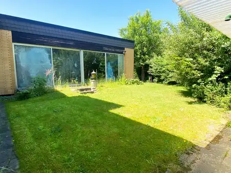 Familientraum mit Entfaltungspotential im Norden der Stadt