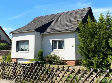 Familientraum mit Entfaltungspotential im Norden der Stadt