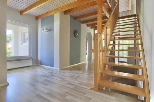Diele - EG Diele - EG - Einfamilienhaus in 38685 Langelsheim mit 178m² kaufen