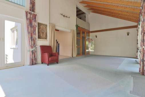 Wohnbereich - EG Wohnbereich - EG - Einfamilienhaus in 38685 Langelsheim mit 178m² kaufen