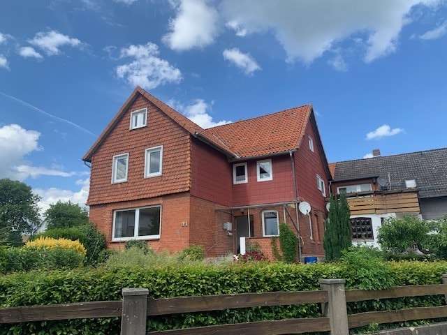 1 - Zweifamilienhaus in 31061 Alfeld mit 205m² kaufen