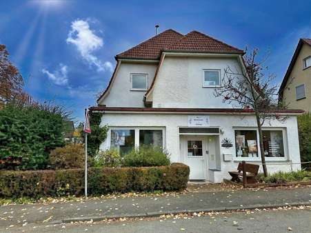 Gewerbeeinheit - Einfamilienhaus in 38667 Bad Harzburg mit 207m² kaufen