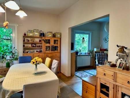 Essbereich - Einfamilienhaus in 38667 Bad Harzburg mit 207m² kaufen