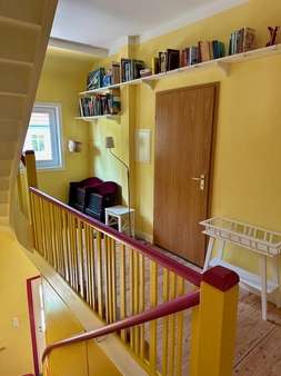 Flur Obergeschoss - Einfamilienhaus in 38667 Bad Harzburg mit 207m² kaufen