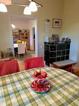 Einfamilienhaus im Herzen von Bad Harzburg