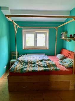 Schlafzimmer - Einfamilienhaus in 38667 Bad Harzburg mit 207m² kaufen