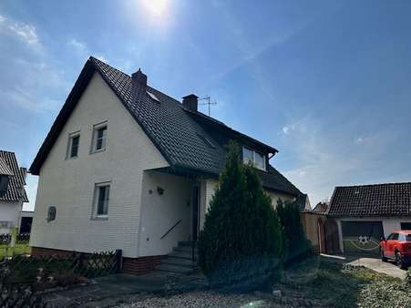 Ansicht Ansicht - Einfamilienhaus in 38112 Braunschweig mit 116m² kaufen