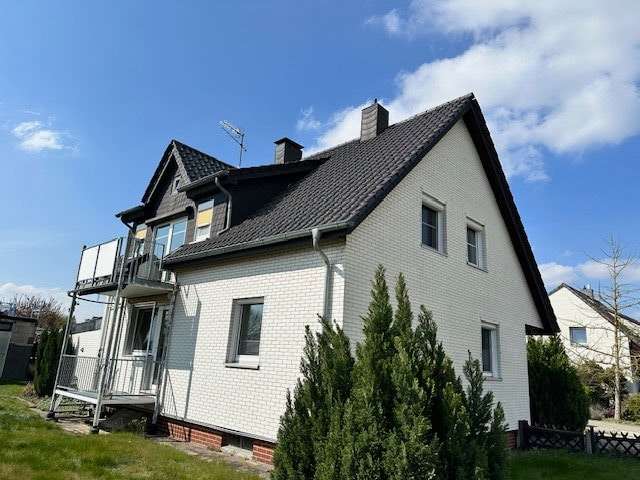 Ansicht Ansicht - Einfamilienhaus in 38112 Braunschweig mit 116m² kaufen