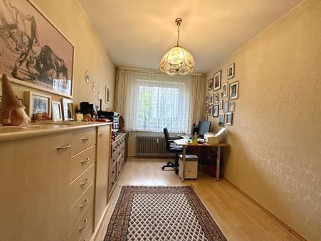 Arbeitszimmer - Etagenwohnung in 38667 Bad Harzburg mit 108m² kaufen