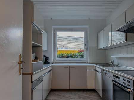Einbauküche Einbauküche - Bungalow in 38126 Braunschweig mit 142m² kaufen
