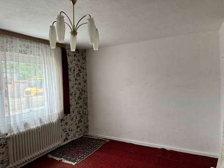 Wohnzimmer Wohnzimmer - Einfamilienhaus in 38124 Braunschweig mit 80m² kaufen