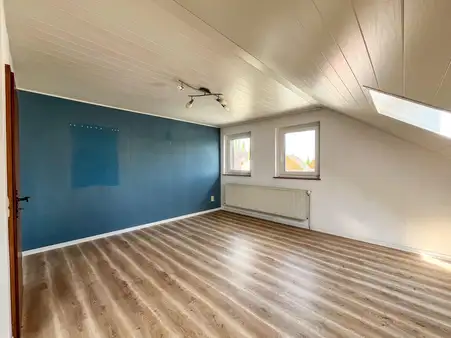 Clever investieren: Attraktive Wohnung im Süden von Braunschweig!