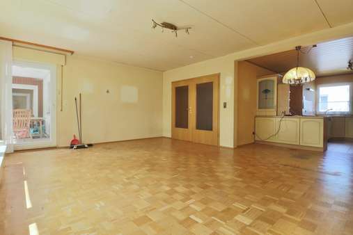 Wohnbereich - EG Wohnbereich - EG - Einfamilienhaus in 38667 Bad Harzburg mit 182m² kaufen