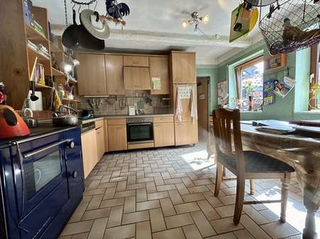 Küche 2 - Einfamilienhaus in 38170 Schöppenstedt mit 110m² kaufen