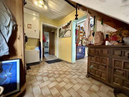 EG Flur - Einfamilienhaus in 38170 Schöppenstedt mit 110m² kaufen