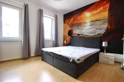 Doppelzimmer 1. OG - Hotel in 38700 Braunlage mit 719m² kaufen