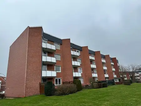 Wohnen in Salzgitter Lebenstedt