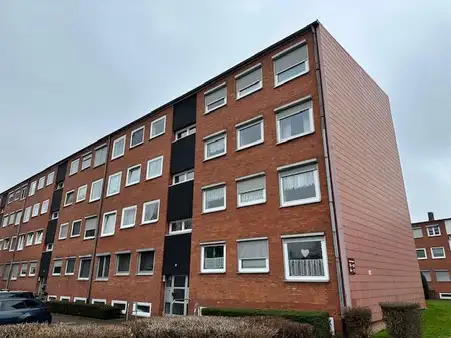 Wohnen in Salzgitter Lebenstedt