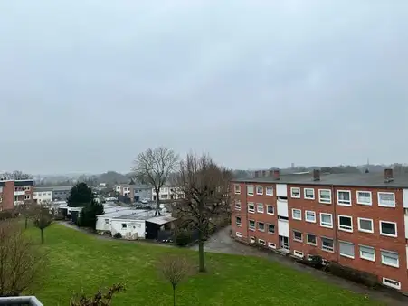 Wohnen in Salzgitter Lebenstedt