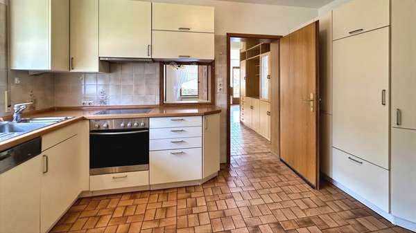 Küche - Einfamilienhaus in 38302 Wolfenbüttel mit 200m² kaufen