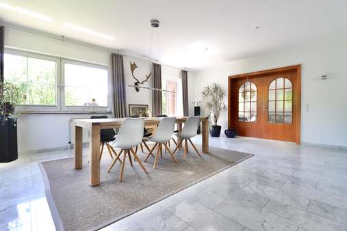 Essbereich - EG Essbereich - EG - Zweifamilienhaus in 38642 Goslar mit 461m² kaufen