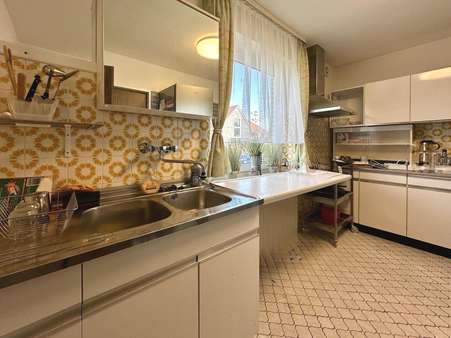 Küche Küche - Einfamilienhaus in 38300 Wolfenbüttel mit 160m² kaufen