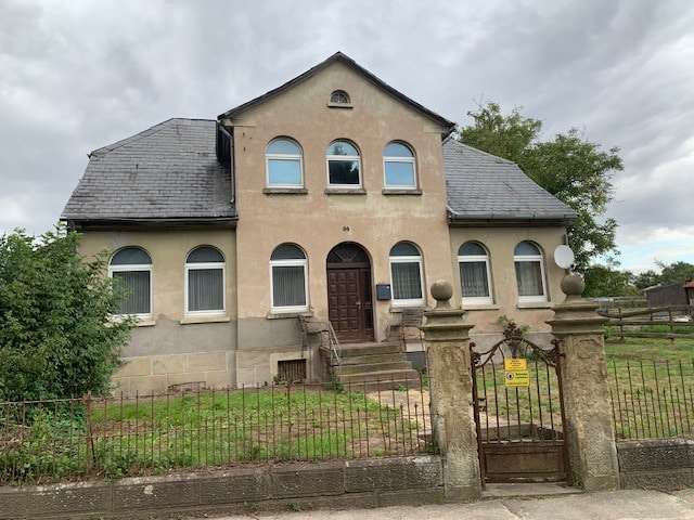 1 - Villa in 37619 Pegestorf mit 165m² kaufen