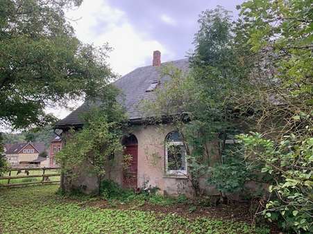 4 - Villa in 37619 Pegestorf mit 165m² kaufen