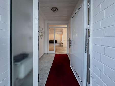 Treten Sie ein! Treten Sie ein! - Bungalow in 38126 Braunschweig mit 142m² kaufen