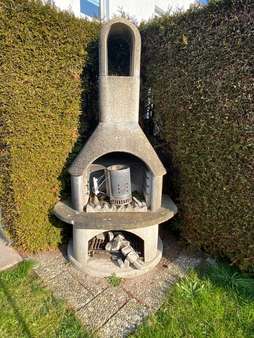 Ihr Grillplatz im Garten Ihr Grillplatz im Garten - Reihenmittelhaus in 30419 Hannover mit 145m² kaufen