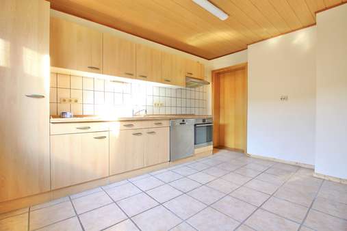 Küche EG - Doppelhaushälfte in 38667 Bad Harzburg mit 130m² kaufen