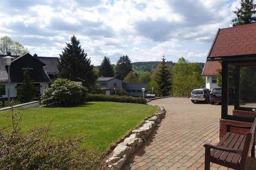 Ausblick - Pension in 38700 Braunlage mit 85m² kaufen