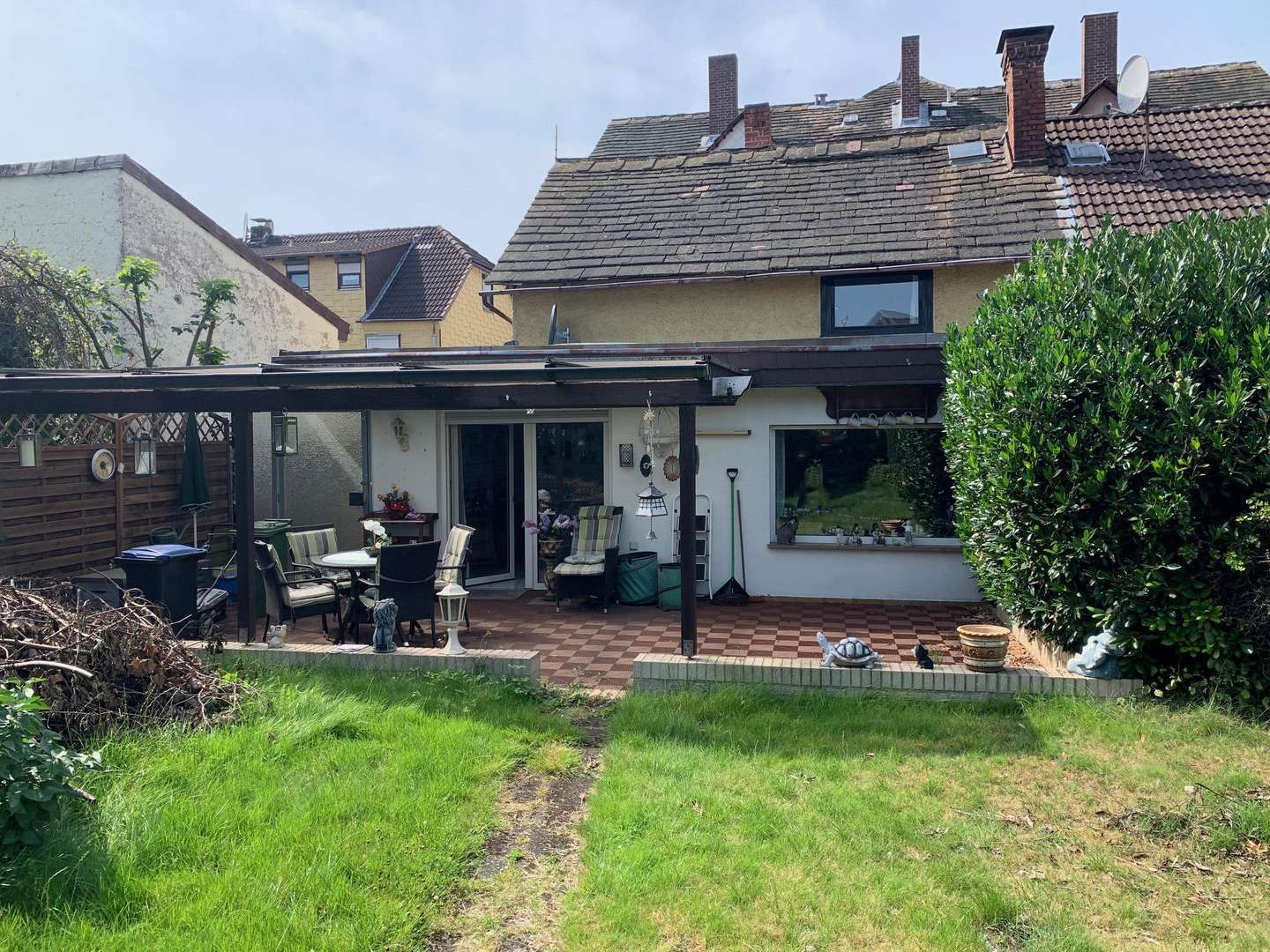 1 1 - Mehrfamilienhaus in 37603 Holzminden mit 270m² kaufen