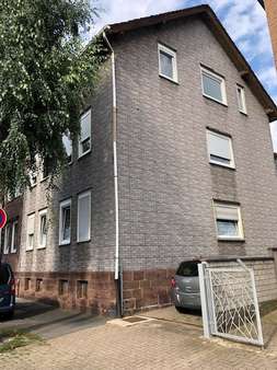 5 5 - Mehrfamilienhaus in 37603 Holzminden mit 270m² kaufen