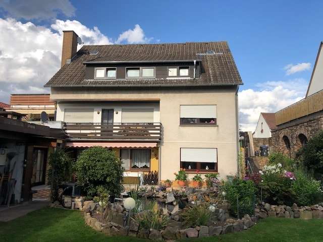 1 1 - Mehrfamilienhaus in 37697 Lauenförde mit 380m² kaufen