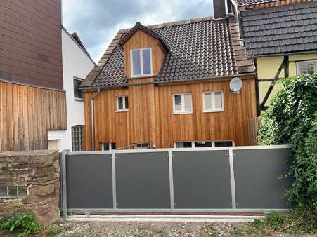 5 5 - Einfamilienhaus in 37603 Holzminden mit 155m² kaufen
