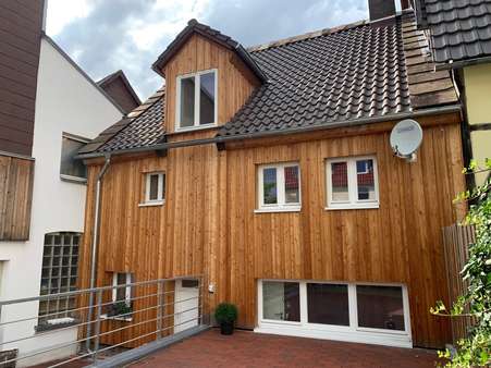2 2 - Einfamilienhaus in 37603 Holzminden mit 155m² kaufen