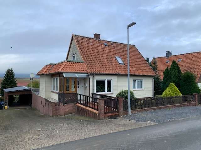 1 1 - Einfamilienhaus in 37574 Einbeck mit 113m² kaufen