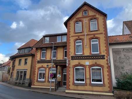 2 - Gastronomie in 31073 Grünenplan mit 100m² kaufen