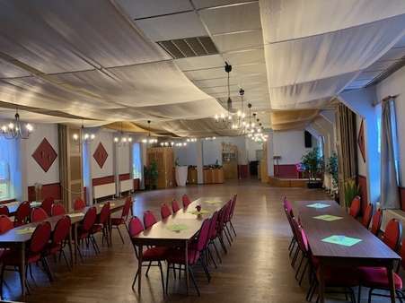 11 - Gastronomie in 31073 Grünenplan mit 100m² kaufen