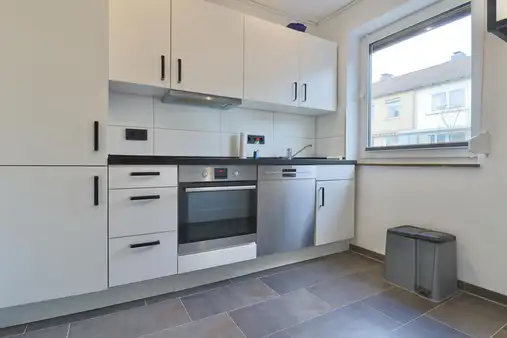 Einziehen. Wohlfühlen. Modernisiertes Reihenmittelhaus in Seesen! 